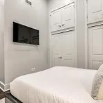 The Steamboat Apartment