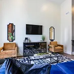 The Frenchmen Holiday home *