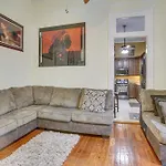 Nola Home With Front Porch About 1 Mi To French Quarter!