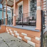 Nola Home With Front Porch About 1 Mi To French Quarter!