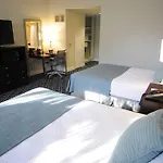 Hotel Brent House New Orleans