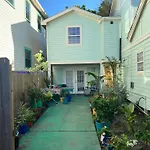 Green Garden View