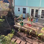 Green Garden View