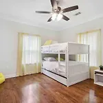 Mardi Gras House