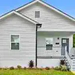 Mardi Gras House