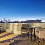 The Burgundy Penthouse Steps To The French Quarter