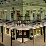 The Burgundy House #2 Steps To The French Quarter New Orleans