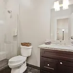 The Burgundy House #2 Steps To The French Quarter Holiday home New Orleans