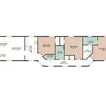 3bd Steps To Saint Charles Gated Parking