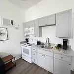 Apartment Charming 2br! Close To Fq & Bourbon St. *