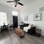 Apartment Charming 2br! Close To Fq & Bourbon St. New Orleans