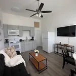 Charming 2br! Close To Fq & Bourbon St. Apartment New Orleans