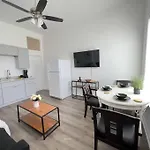 Apartment Charming 2br! Close To Fq & Bourbon St. New Orleans