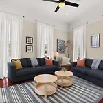 Marigny Bd Surrounded By Music Food And Art