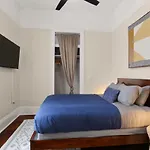 Marigny Bd Surrounded By Music Food And Art