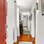 Lil Red Door Perfect 1Bd In Bywater With Courtyard