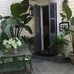 Apartment Cozy In The Marigny New Orleans