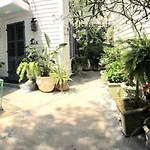 Cozy In The Marigny New Orleans