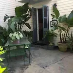 Apartment Cozy In The Marigny *