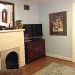 Cozy Apartment In The Marigny