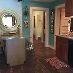 Apartment Cozy In The Marigny New Orleans
