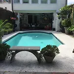 Apartment Cozy In The Marigny
