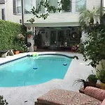Apartment Cozy In The Marigny New Orleans