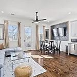Elegant 4bd With Pool And Off Street Parking * New Orleans