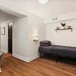 Garden District 3bd 2ba Parking Stylish & Unique * New Orleans