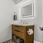 Garden District 3bd 2ba Parking Stylish & Unique * New Orleans