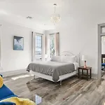Spacious Mid City 1Bd On The Canal Streetcar Line