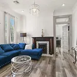 Spacious Mid City 1Bd On The Canal Streetcar Line