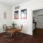 Stylish Creole Cottage 1 Bd Home Central Location