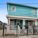 3 Bb Urban Oasis W Private Parking &Amazing Patio