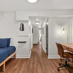 Fabulous Classy And Comfy 3bd 2ba And Parking New Orleans