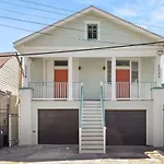 Fabulous Classy And Comfy 3Bd 2Ba Home And Parking