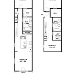 Apartment Fabulous Classy And Comfy 3bd 2ba And Parking