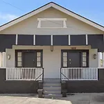 Fabulous Franklin 2bd Steps From St Claude Ave *