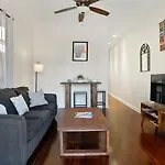 Holiday home Fabulous Franklin 2bd Steps From St Claude Ave New Orleans
