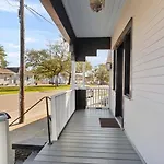 Holiday home Fabulous Franklin 2bd Steps From St Claude Ave *
