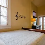 The Atlas House * New Orleans