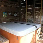 Bed & Breakfast The Burgundy
