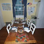 Bed & Breakfast The Burgundy New Orleans