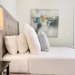 Holiday home Urban Retreat Near French Quarter New Orleans