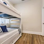 Holiday home Urban Retreat Near French Quarter