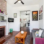 Luxury 4br In Uptown Nola Apartment New Orleans