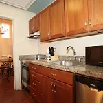French Quarter Luxury Two-Bedroom Suite 1204