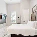 Luxury 5bdrm 5ba Near French Quarter * New Orleans