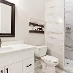 Luxury 5bdrm 5ba Near French Quarter *