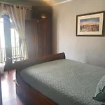 Bed & Breakfast Balcony